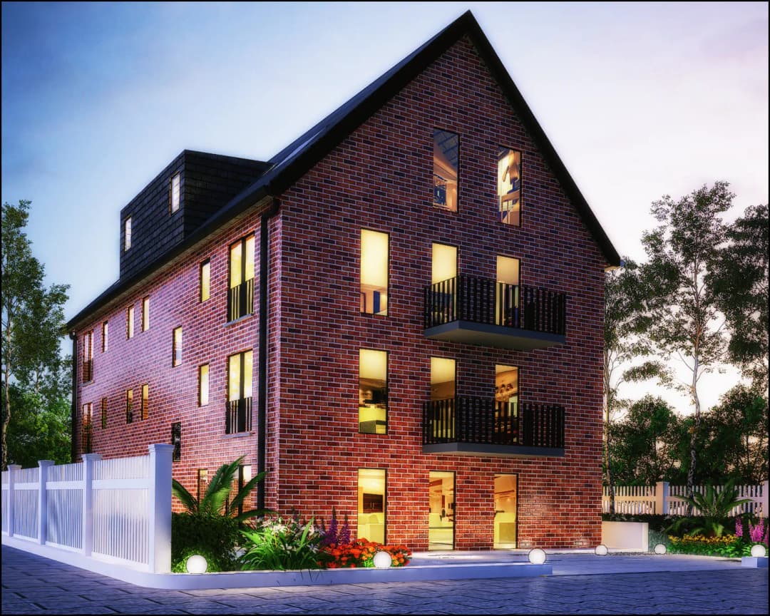 24558 Henstedt-Ulzburg